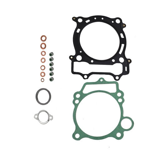Solid Spare Top End Head Gasket Kit Fit For Yamaha WR450F 2007-2015 YZ450F 2006-2009