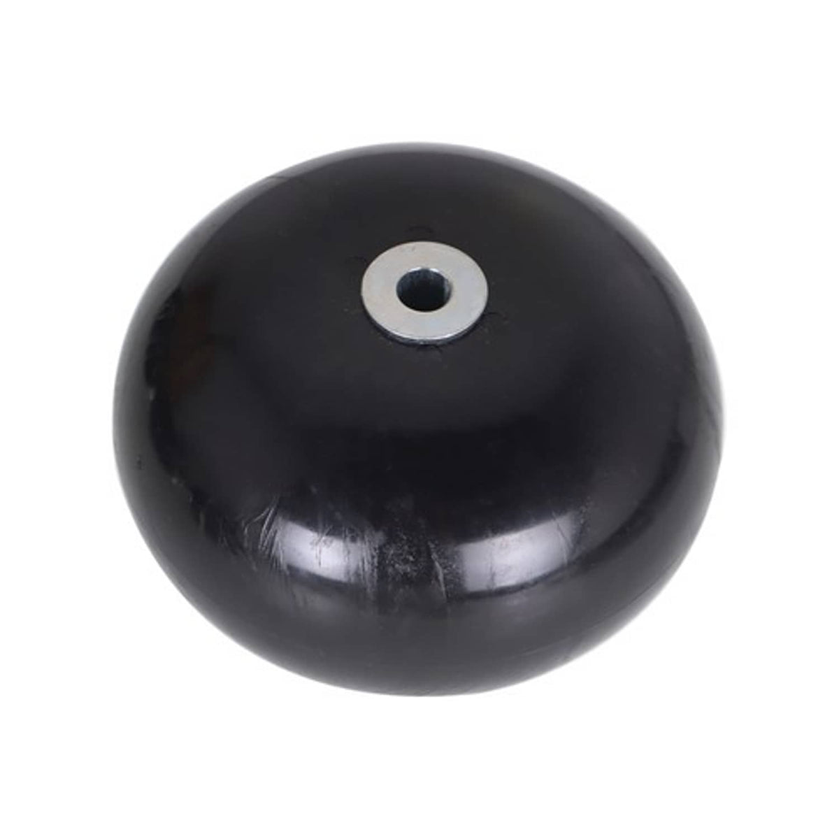 Solid Spare For Turf Tiger Wildcat 481632 210-033 10225 72-758 226-733 Deck Wheels 6Pc