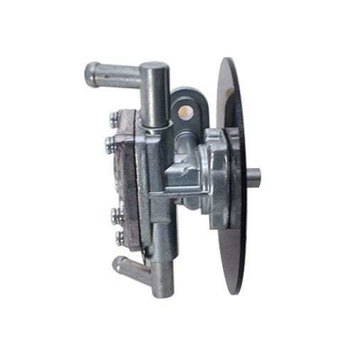 Solid Spare Fits For Suzuki LTF500 Quadrunner 500 44300-09F01 Fuel Cock Tap Valve Petcock US