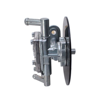 Solid Spare Fits For Suzuki LTF500 Quadrunner 500 44300-09F01 Fuel Cock Tap Valve Petcock US