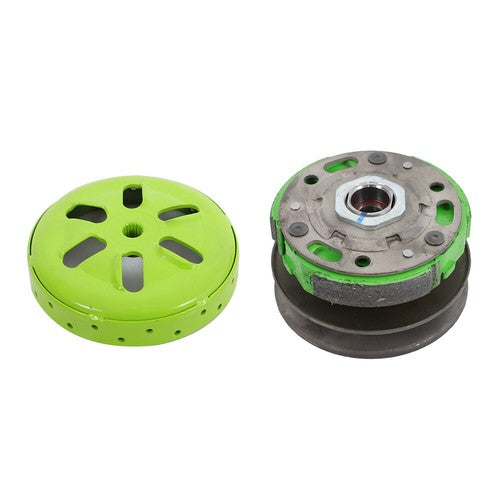 Solid Spare Performance Transmission Clutch Kit For Polaris Outlaw 90 & 110 ATV 0453454