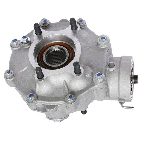 Solid Spare For Honda Foreman 500 TRX500 FE FM 41300-HR0-F00 Rear Differential Assembly
