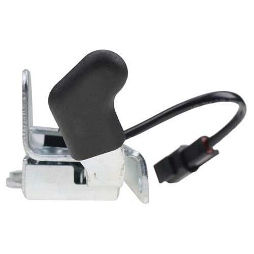 Solid Spare 7109661 Door Latch Lock For Bobcat S130 S160 S175 S220 S300 S510 T110 T200 T300