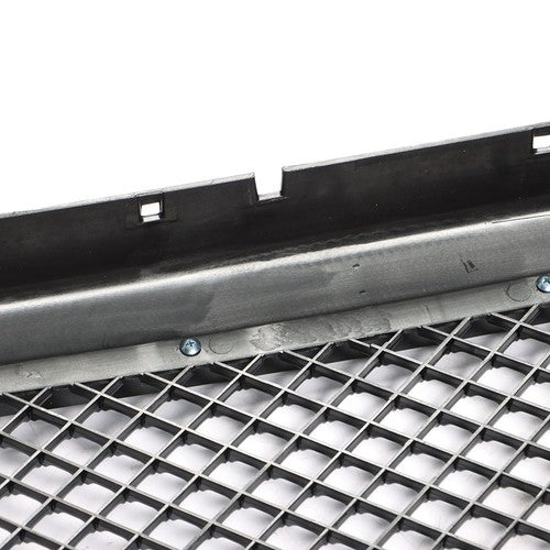 Solid Spare New Front Bumper Upper Hood Grill Replacement Suit For Ford F250 F350 1999-2004