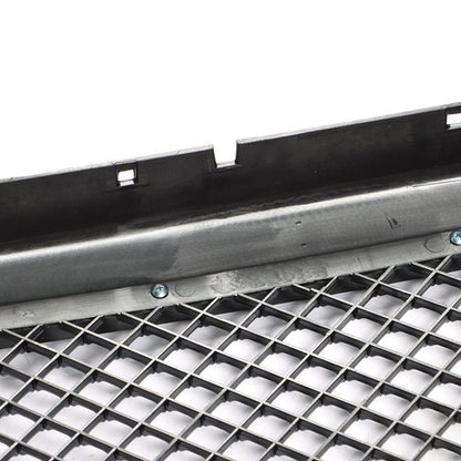 Solid Spare New Front Bumper Upper Hood Grill Replacement Suit For Ford F250 F350 1999-2004