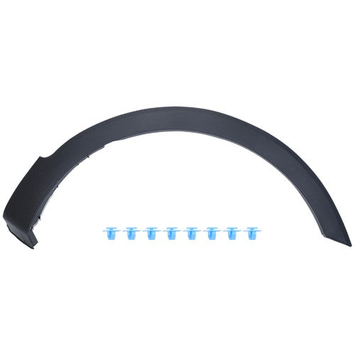 87712S9000 Wheel Arch Molding For Kia Telluride 2020-2023 Passenger Side Front