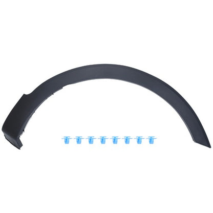 87712S9000 Wheel Arch Molding For Kia Telluride 2020-2023 Passenger Side Front