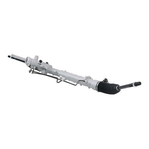Solid Spare 262033 For Mazda 3 2004-2005 Power Steering Rack & Pinion Assembly Black&Silver