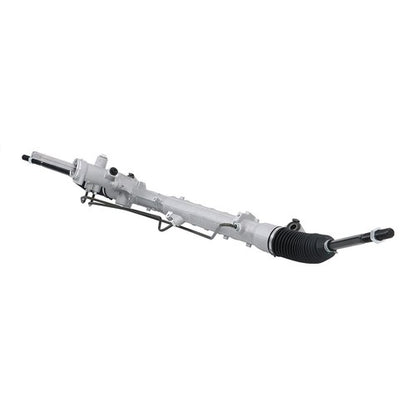Solid Spare 262033 For Mazda 3 2004-2005 Power Steering Rack & Pinion Assembly Black&Silver