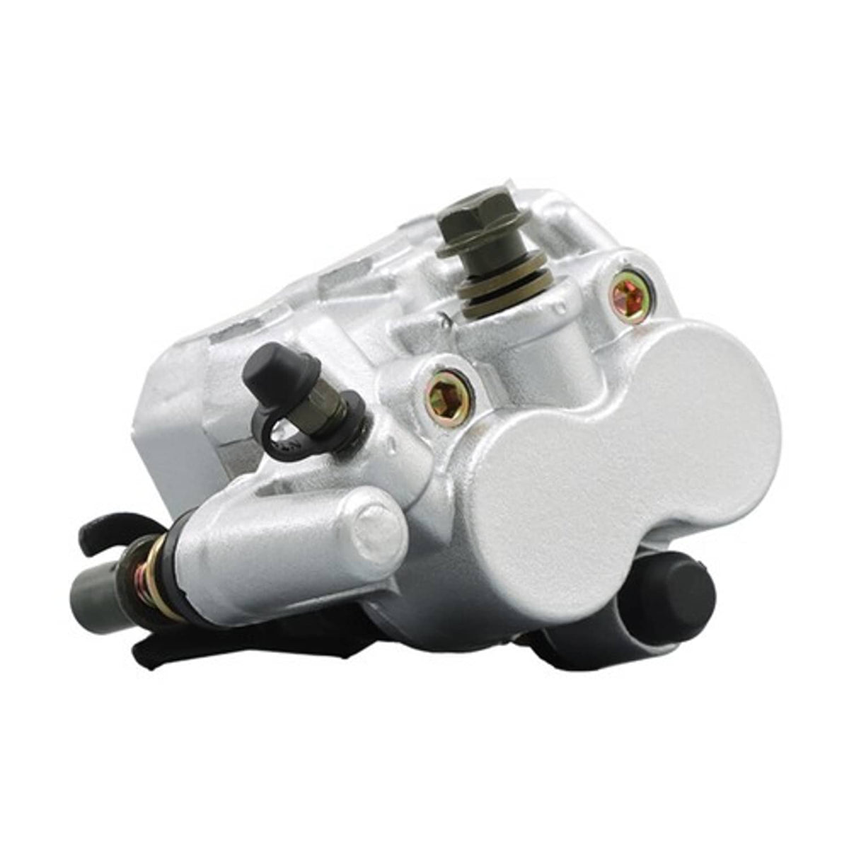 Solid Spare For Yamaha YZ125 YZ250 1990-1995 1996 1997 NEW Front Brake Caliper