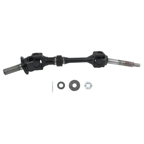 Solid Spare Complete Rear Axle Drive Shaft For Kawasaki Mule 2510 3000 3010 4000 4010