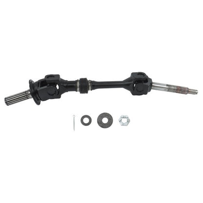 Solid Spare Complete Rear Axle Drive Shaft For Kawasaki Mule 2510 3000 3010 4000 4010