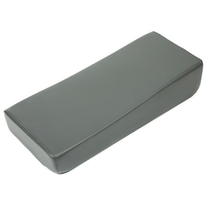 Solid Spare Seat Bottom Cushion For 2007 & Prior Kawasaki Mule 550 520 #E-53001-1822-PA