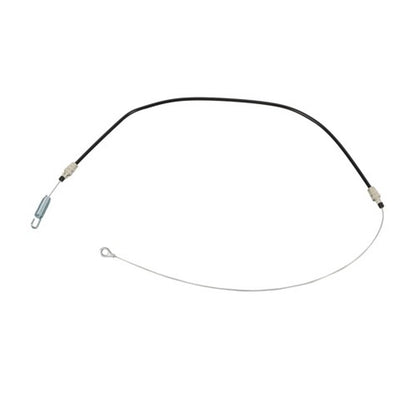 Solid Spare Wheel Clutch Cable Replace For 946-05149 746-0445 746-05149 CC800 Mower Cable