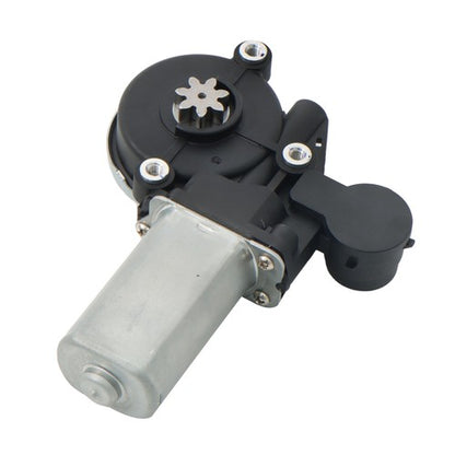 Solid Spare For Toyota RAV4 2001-2005 2.4L 2.0L L4 Rear Right Power Window Motor 85720-12300