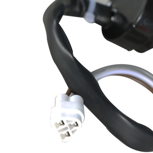 Solid Spare Ignition Key Switch For Kawasaki Brute Force 650 4X4 KVF650 2005-2013