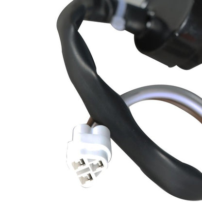 Solid Spare Ignition Key Switch For Kawasaki Brute Force 650 4X4 KVF650 2005-2013