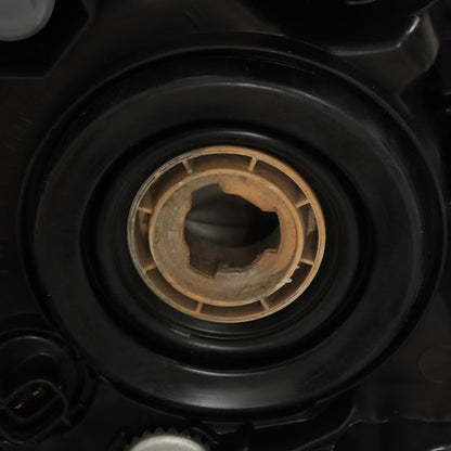 Solid Spare Headlights For Toyota Prius 2012 2013 2014 2015 Halogen Clear Left+Right Side