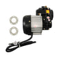 Solid Spare 48V 500W Brushless Differential Motor For ATV Trike Go Kart Lawn Mower Tricycle