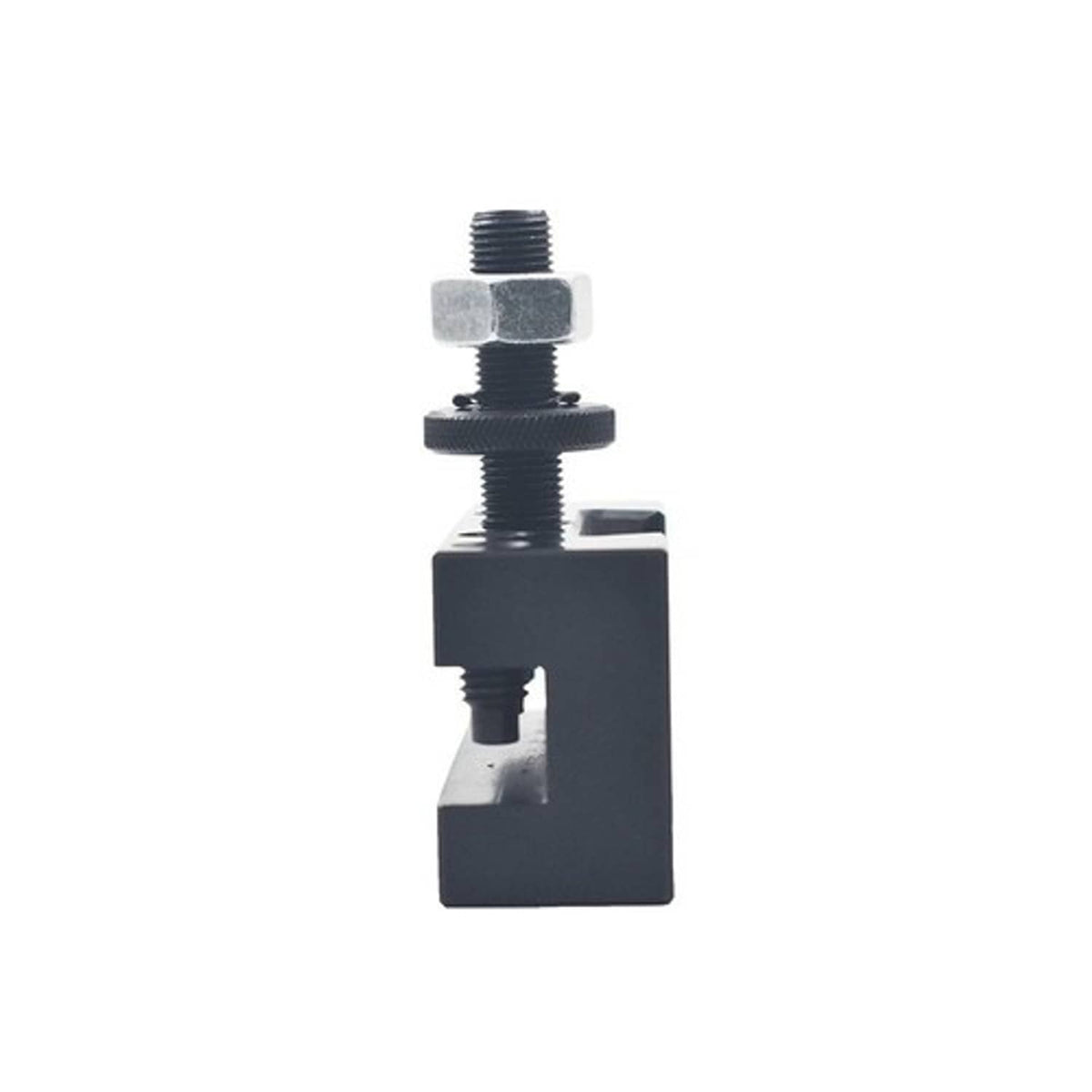Solid Spare Quick Change Tool Post AXA #1 250-101 Turning And Facing Holder