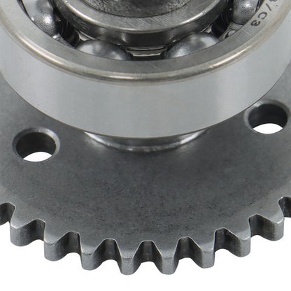 Solid Spare Camshaft Assembly 14100-HN5-670 14100-HN5-M00 2000-2006 for Honda Rancher TRX350