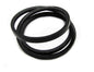 Solid Spare Replacement Belt for John Deere GX10065 (1/2"x96")