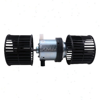 Solid Spare Blower Motor YN20M00107S011 For Kobelco ExcavatorSK210-8 SK250-8 SK260-8 SK330-8