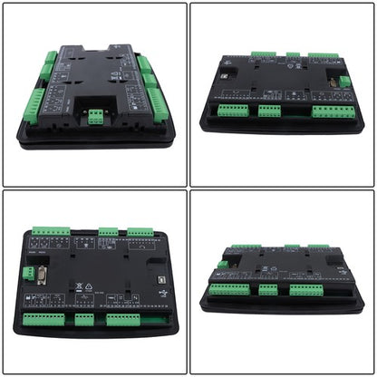 Solid Spare 1PC DSE-7310 Deep Sea Generator Load Share Auto Start Control Module