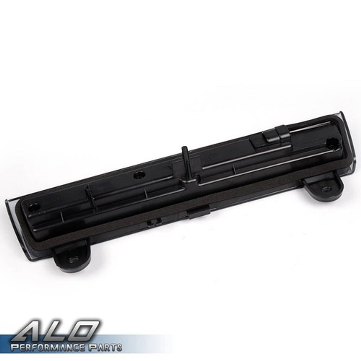 Solid Spare Fit For 00-06 Chevy Suburban Tahoe GMC Yukon LED Third 3rd Brake Light Smoke