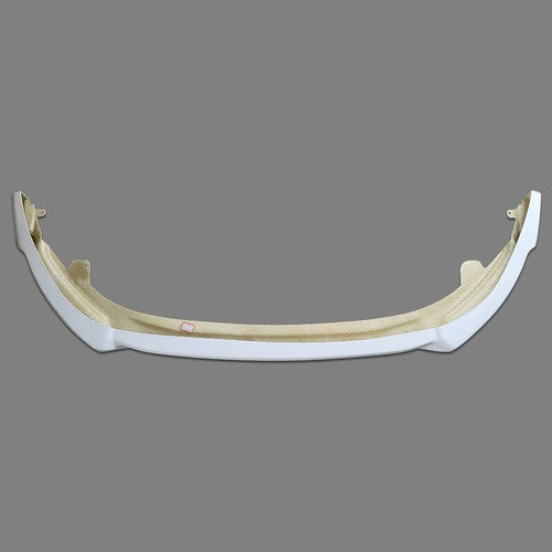 Fit 2022 2023 Toyota GR86 ZN8 Front Bumper Lip Spoiler Splitter FRP Unpainted