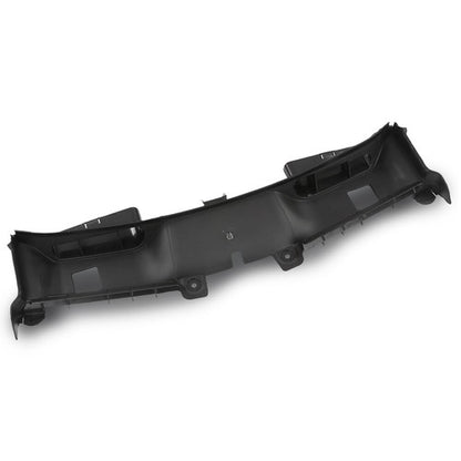 Solid Spare Fit For 2010-2015 Mercedes-Benz GLK350 GLK250 Fan Shroud Upper 2045000355