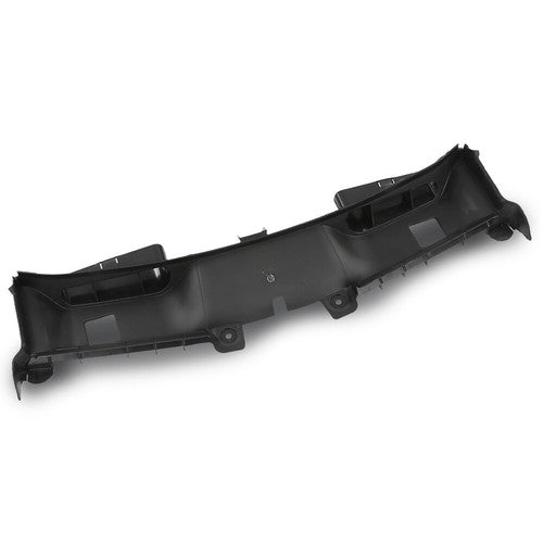 Solid Spare Fit For 2010-2015 Mercedes-Benz GLK350 GLK250 Fan Shroud Upper 2045000355