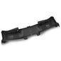 Solid Spare Fit For 2010-2015 Mercedes-Benz GLK350 GLK250 Fan Shroud Upper 2045000355