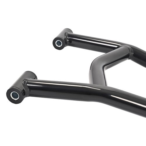 Solid Spare Front Upper Lower A Arms 2'' Wider Extender For Yamaha Raptor 660R YFM660R 01-05