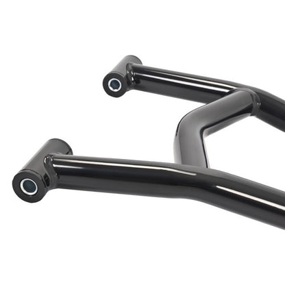 Solid Spare Front Upper Lower A Arms 2'' Wider Extender For Yamaha Raptor 660R YFM660R 01-05