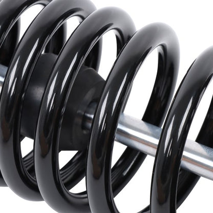 Solid Spare Coil-Over Rear Shocks For Polaris Sportsman 550 XP550 850 XP850 XP1000 Touring