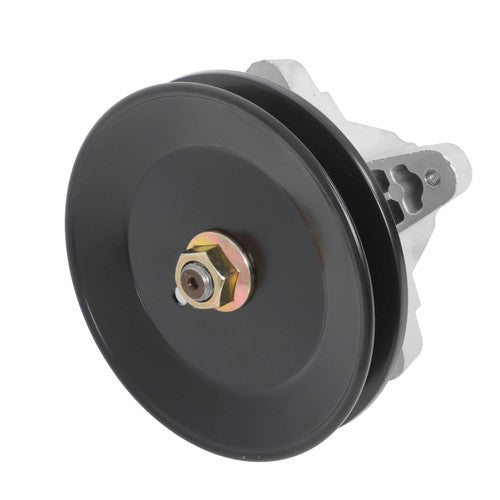 Solid Spare 2PK Spindle Assembly For Cub Cadet MTD 918-04456B 618-00456A 618-00456 285-843