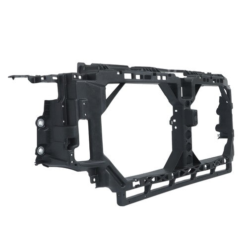 Solid Spare LC3Z8B455B For Ford F-250 Super Duty 2020 2021-22 Radiator Bracket Header Panel