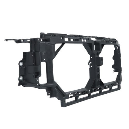 Solid Spare LC3Z8B455B For Ford F-250 Super Duty 2020 2021-22 Radiator Bracket Header Panel