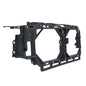 Solid Spare LC3Z8B455B For Ford F-250 Super Duty 2020 2021-22 Radiator Bracket Header Panel