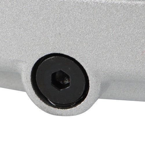 Solid Spare Air Vacuum Pump 110V 9.6 CFM 1 HP Singl-Stage Rotary Vane HVAC For R134a Systems