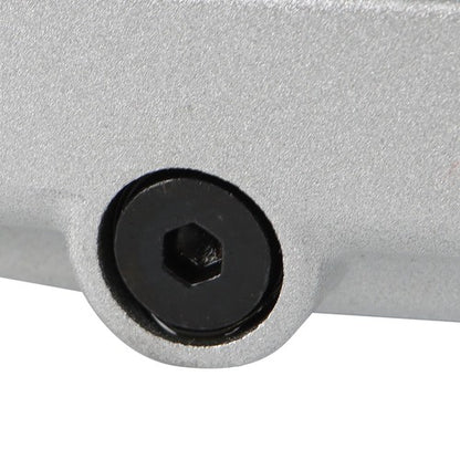 Solid Spare Air Vacuum Pump 110V 9.6 CFM 1 HP Singl-Stage Rotary Vane HVAC For R134a Systems