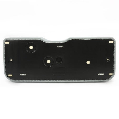 Solid Spare #K7561-56110 For Kubota RTV Seat Bottom Cushion Gray For RTV900 RTV1140CPX
