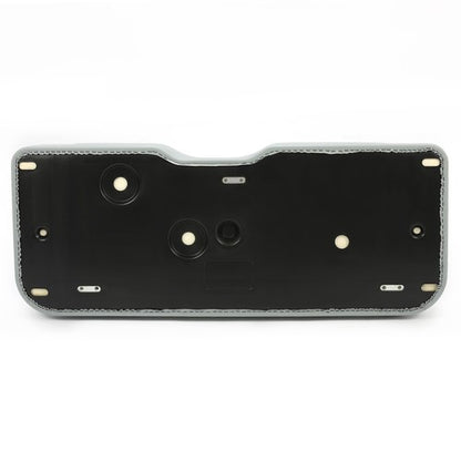 Solid Spare #K7561-56110 For Kubota RTV Seat Bottom Cushion Gray For RTV900 RTV1140CPX