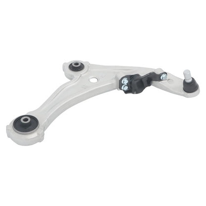 Solid Spare For Nissan Altima 07-2013 Front Lower Right Control Arm w/ Ball Joint K620196