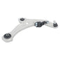Solid Spare For Nissan Altima 07-2013 Front Lower Right Control Arm w/ Ball Joint K620196