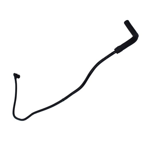 Solid Spare For 2011-2015 Chevy Cruze 1.8L Black Throttle Body Inlet Heater Pipe Hose