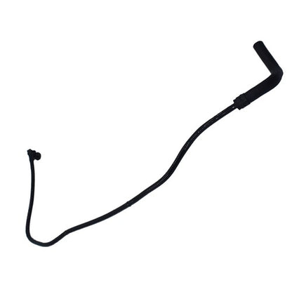 Solid Spare For 2011-2015 Chevy Cruze 1.8L Black Throttle Body Inlet Heater Pipe Hose
