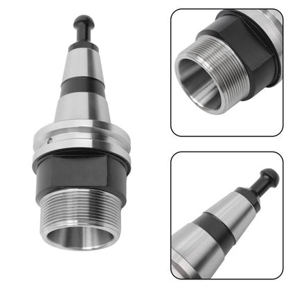 Solid Spare 1 Pack ISO30 ER32 Collet Chuck 60mm G2.5 Balanced CNC Tool Holder New