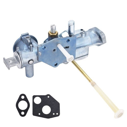 Solid Spare Fit For Briggs & Stratton 299437 297599 135200 130200 100200 Carburetor